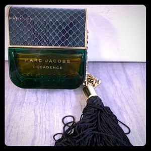 Marc Jacobs